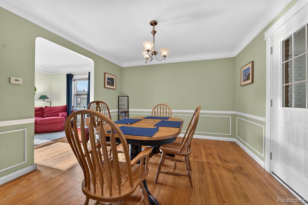 5762 Oldtown Street, Detroit, MI 48224 — Photo 11