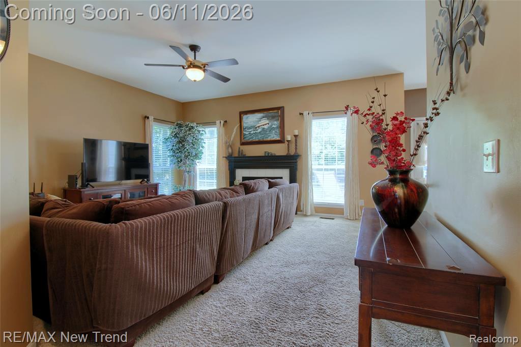 1063 Stable Lane, South Lyon, MI 48178 — Photo 11