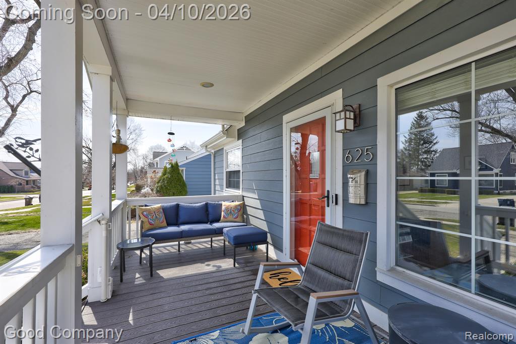 625 Auburn Street, Plymouth, MI 48170 — Photo 65