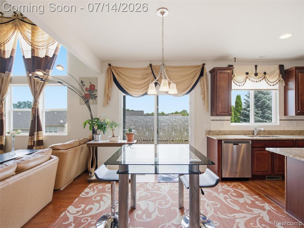 4853 Catalina Drive, Lake Orion, MI — Photo 29
