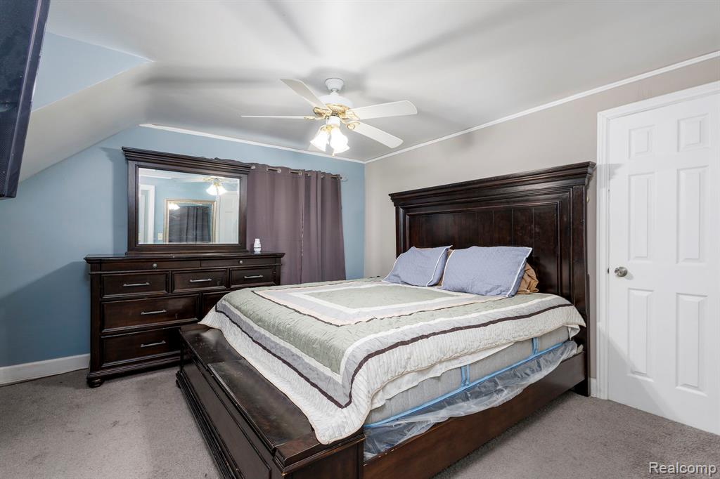 514 Beechwood Street, River Rouge, MI 48218 — Photo 11
