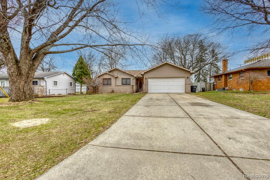 18231 Stamford Street, Livonia, MI, 48152