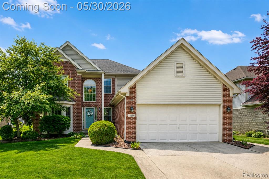 11290 Morningview, Southgate, MI 48195 — Photo 7