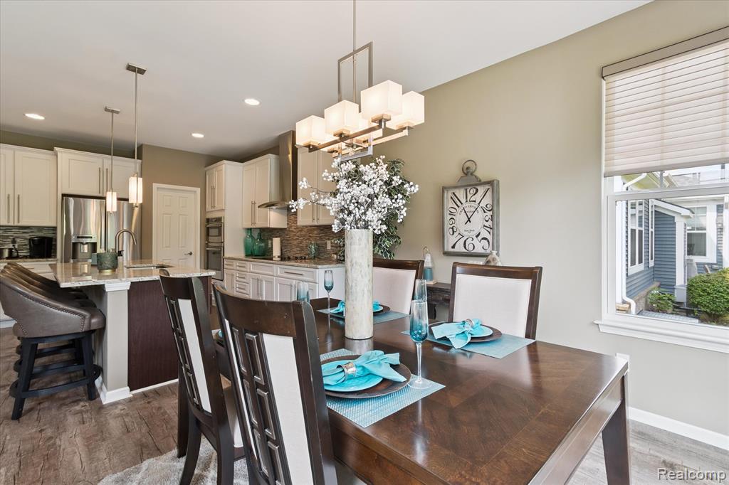 49276 Garden Lane, Canton, MI 48188 — Photo 19