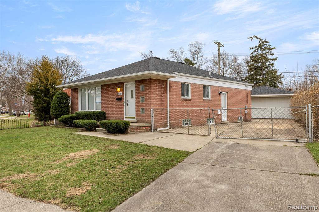 8316 Roosevelt Street, Taylor, MI 48180 — Photo 2