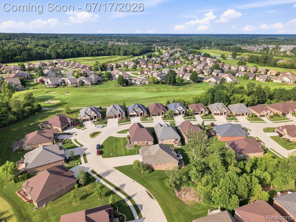 6824 Venturi Drive, Washington, MI — Photo 50