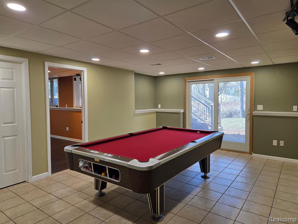4453 CREEKVIEW Drive, Howell, MI 48843 — Photo 22