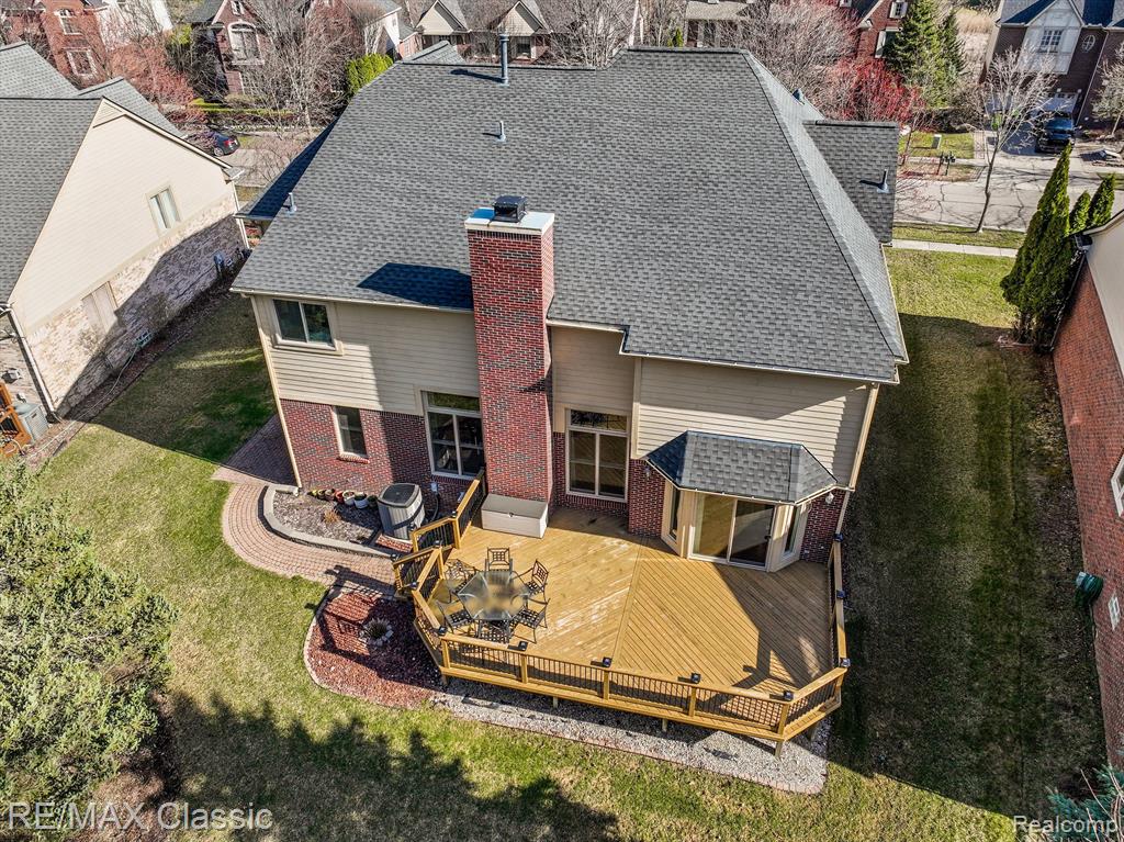 41547 BURROUGHS Avenue, Novi, MI 48377 — Photo 41