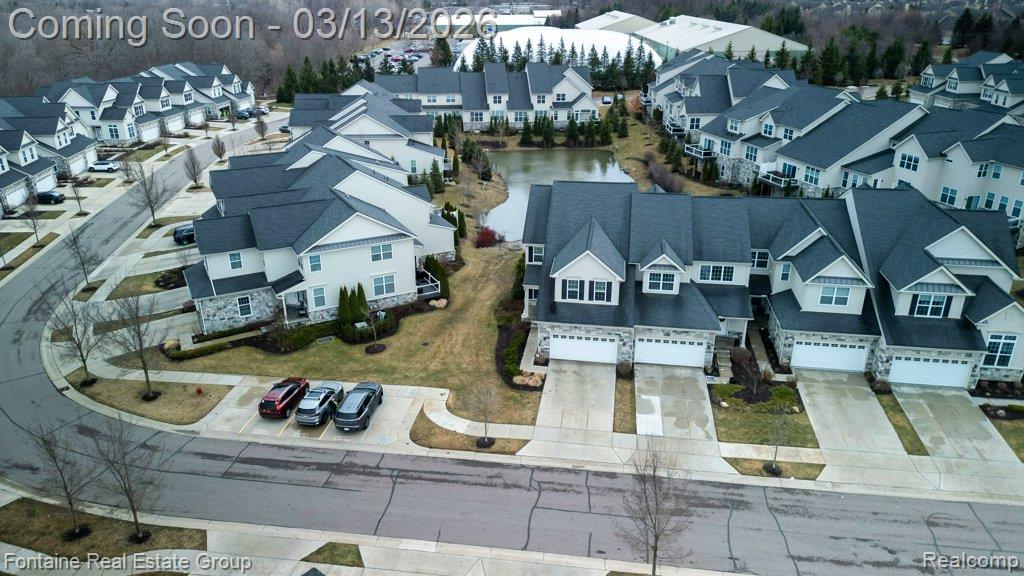 42893 Cardinal Way, Novi, MI — Photo 75