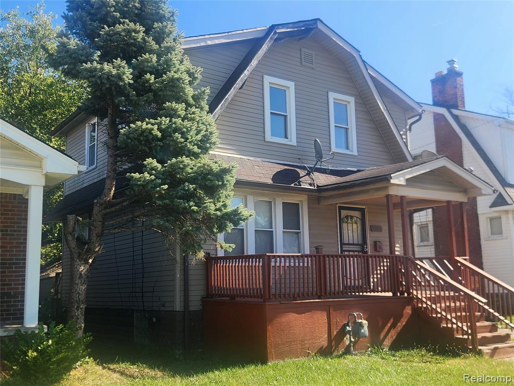 9982 Littlefield Street, Detroit, MI 48227 — Photo 4