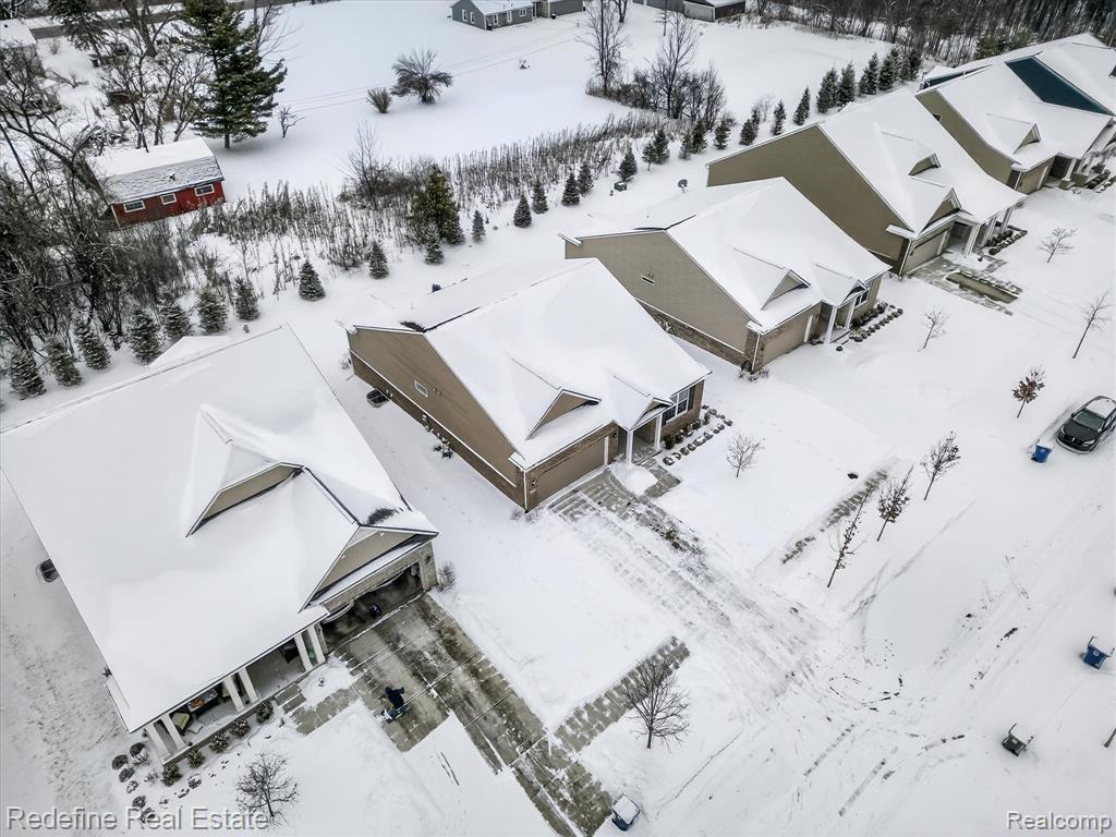 50080 Norfolk Court, Canton, MI, 48188