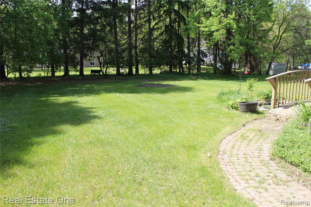 1425 N Alstott Drive, Howell, MI 48843 — Photo 24