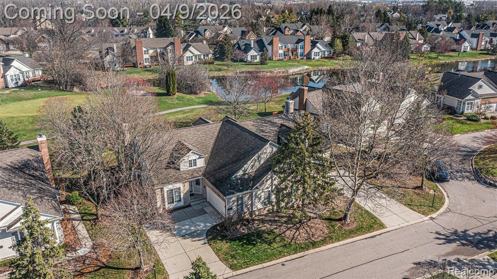 39700 Muirfield Lane, Northville, MI 48168 — Photo 25