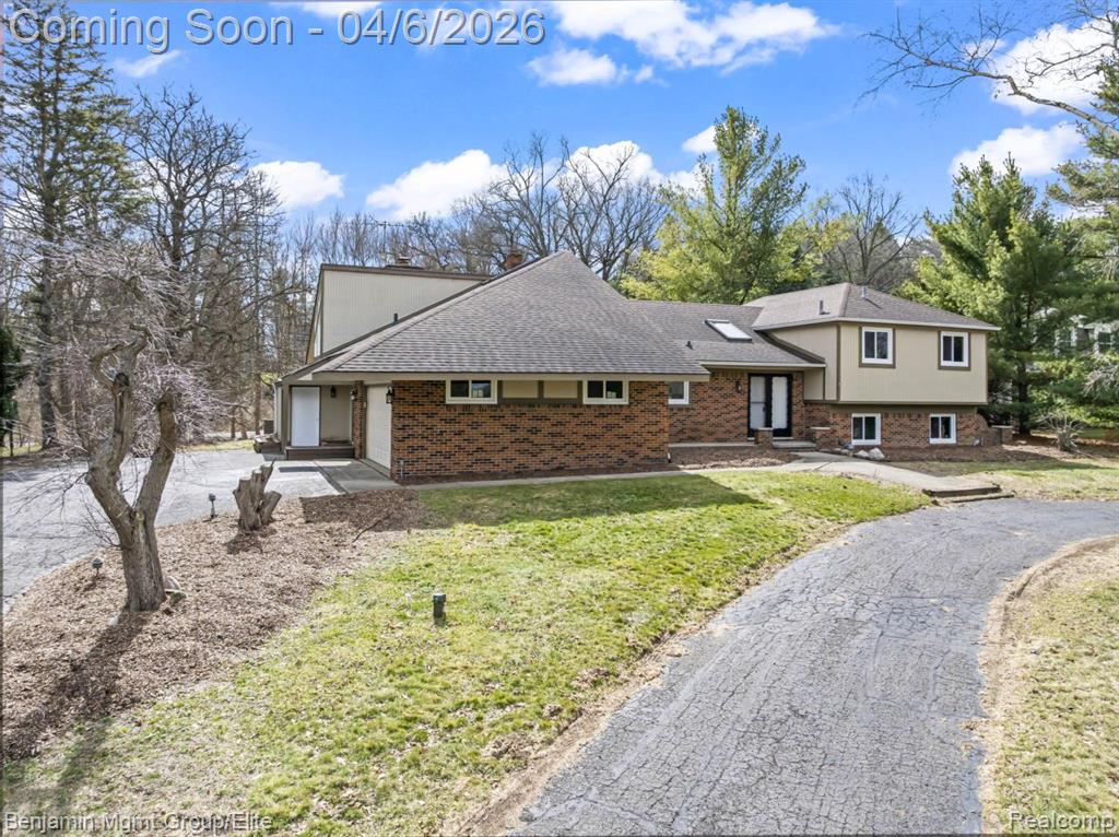 5910 Cedar Knoll Drive, Brighton, MI 48116 — Photo 69