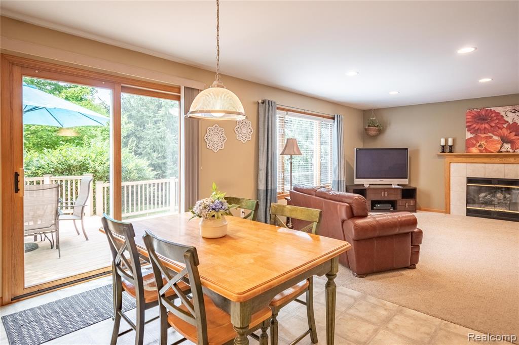 597 Cardigan Court, Saline, MI 48176 — Photo 21