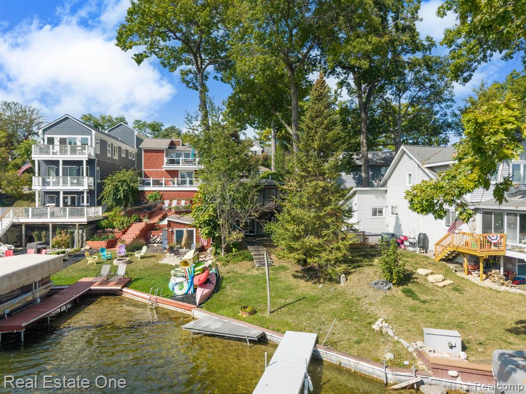 485 Bellevue Avenue, Lake Orion, MI 48362 — Photo 25