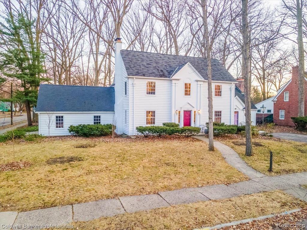 1303 Westmoorland Street E, Ypsilanti, MI 48198 — Photo 4