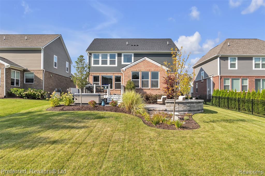 45871 Spruce, Plymouth, MI 48170 — Photo 62