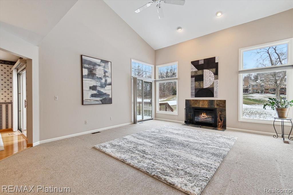 4823 FAIRWAYS Drive, Brighton, MI 48116 — Photo 7