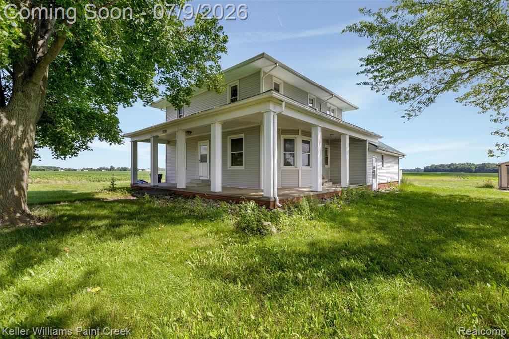 28780 School Section Road, Richmond, MI 48062 — Photo 38