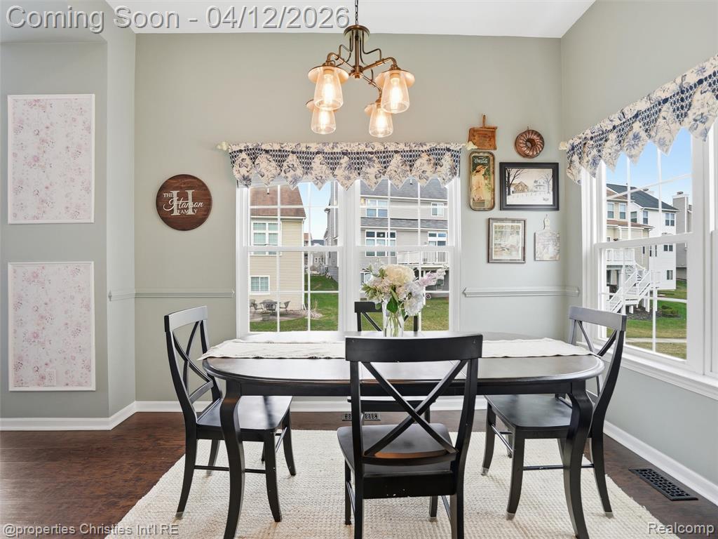 1226 Portsmouth Drive, Howell, MI 48843 — Photo 21