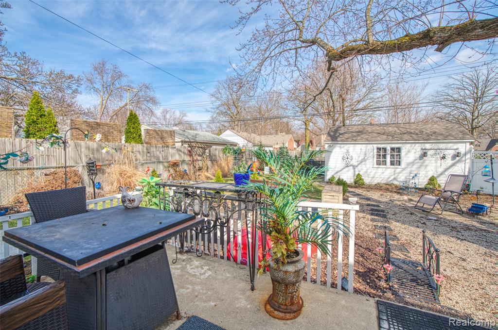 3714 Robina Avenue, Berkley, MI 48072 — Photo 27