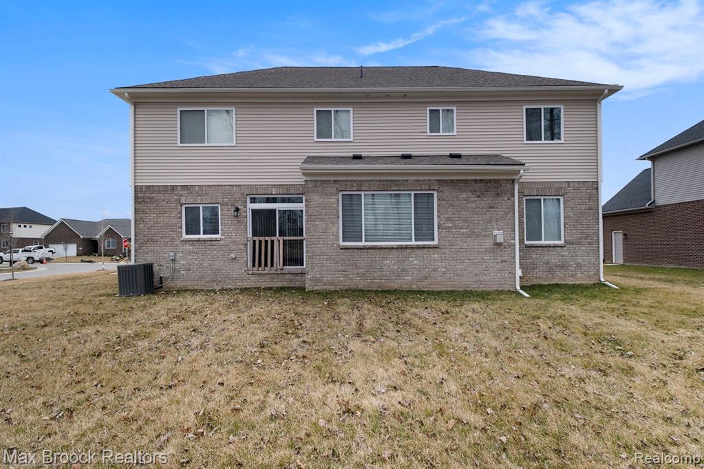 5500 Morgan Lake Dr Drive, Clarkston, MI 48348 — Photo 32