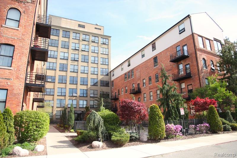 6533 E Jefferson Avenue, 214W, Detroit, MI 48207 — Photo 14