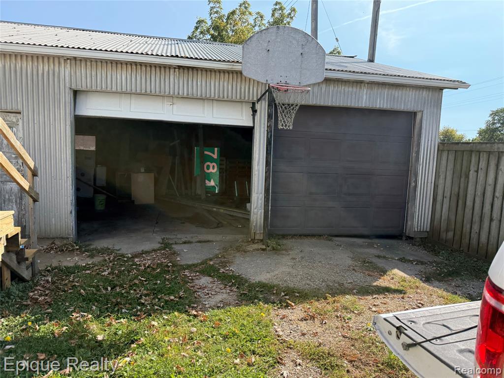 1526 Main Street, Snover, MI 48472 — Photo 26