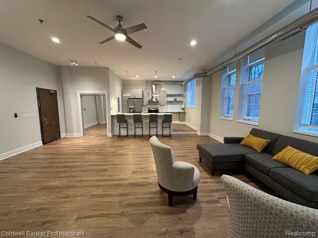 785 FOREST #C5 Street, Wyandotte, MI 48192 — Photo 33