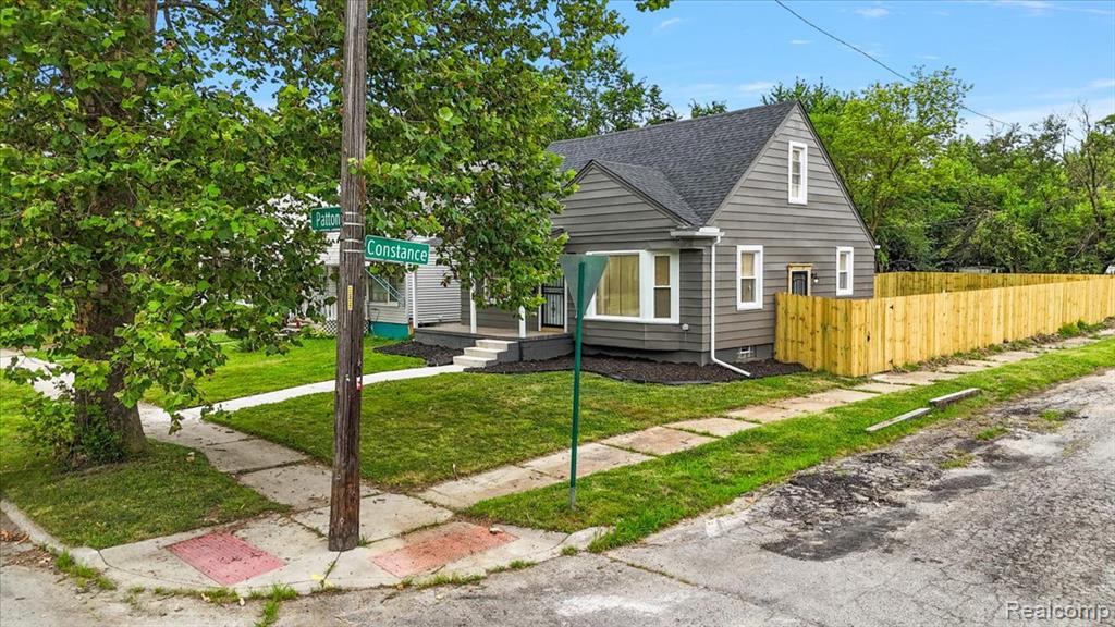 8404 Patton Street, Detroit, MI 48228 — Photo 4