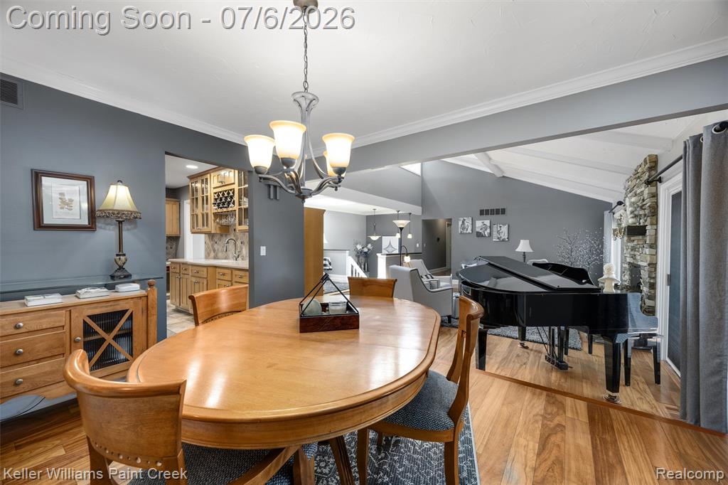 7148 Deerhill Drive, Clarkston, MI — Photo 9