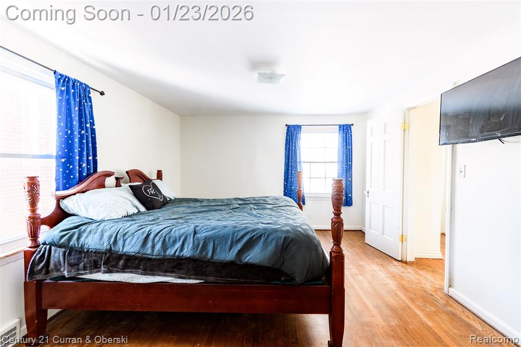 862 Moran Avenue, Lincoln Park, MI 48146 — Photo 22