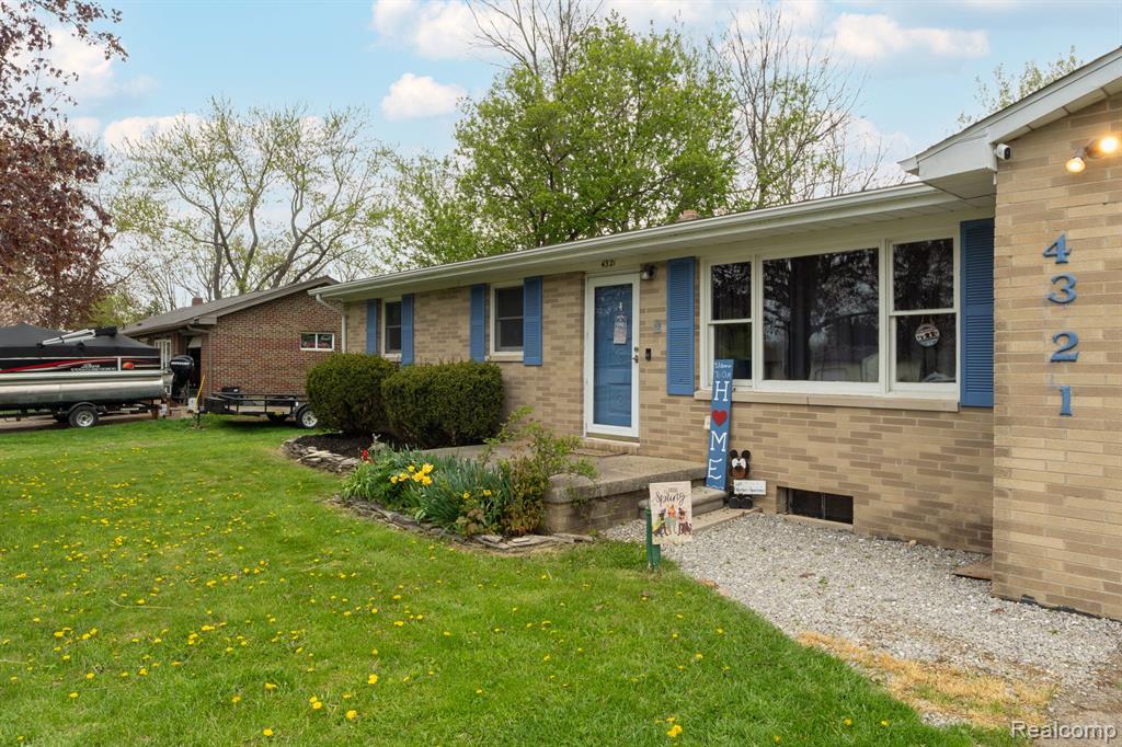 4321 Esta Drive, Genesee, MI 48506 — Photo 3
