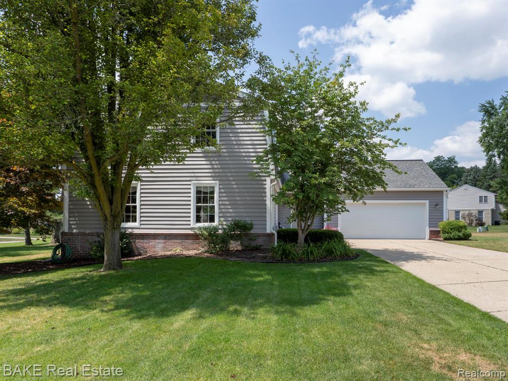 43085 Whisper Court, Northville, MI 48168 — Photo 14