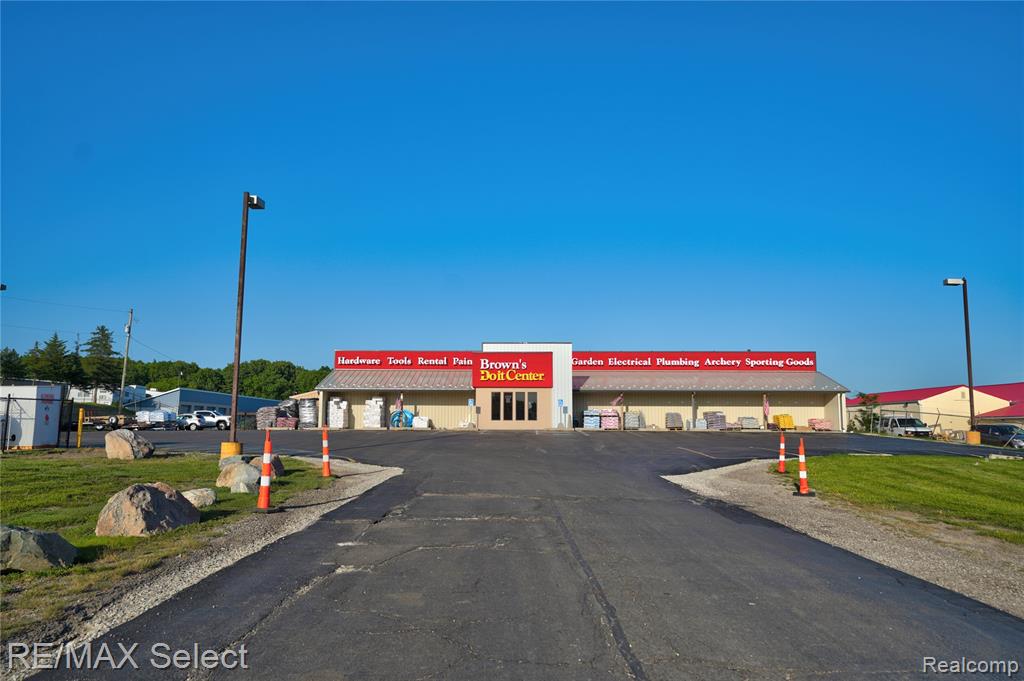 7281 S State Road, Goodrich Vlg, MI — Photo 13