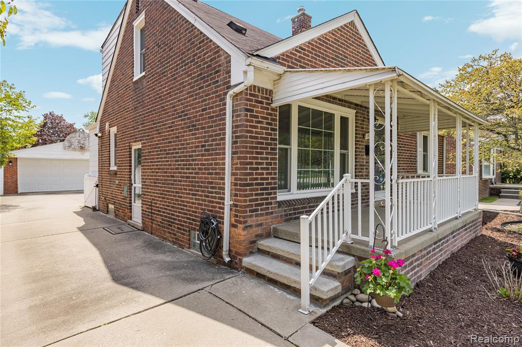 13527 Phelps Street, Southgate, MI 48195 — Photo 5