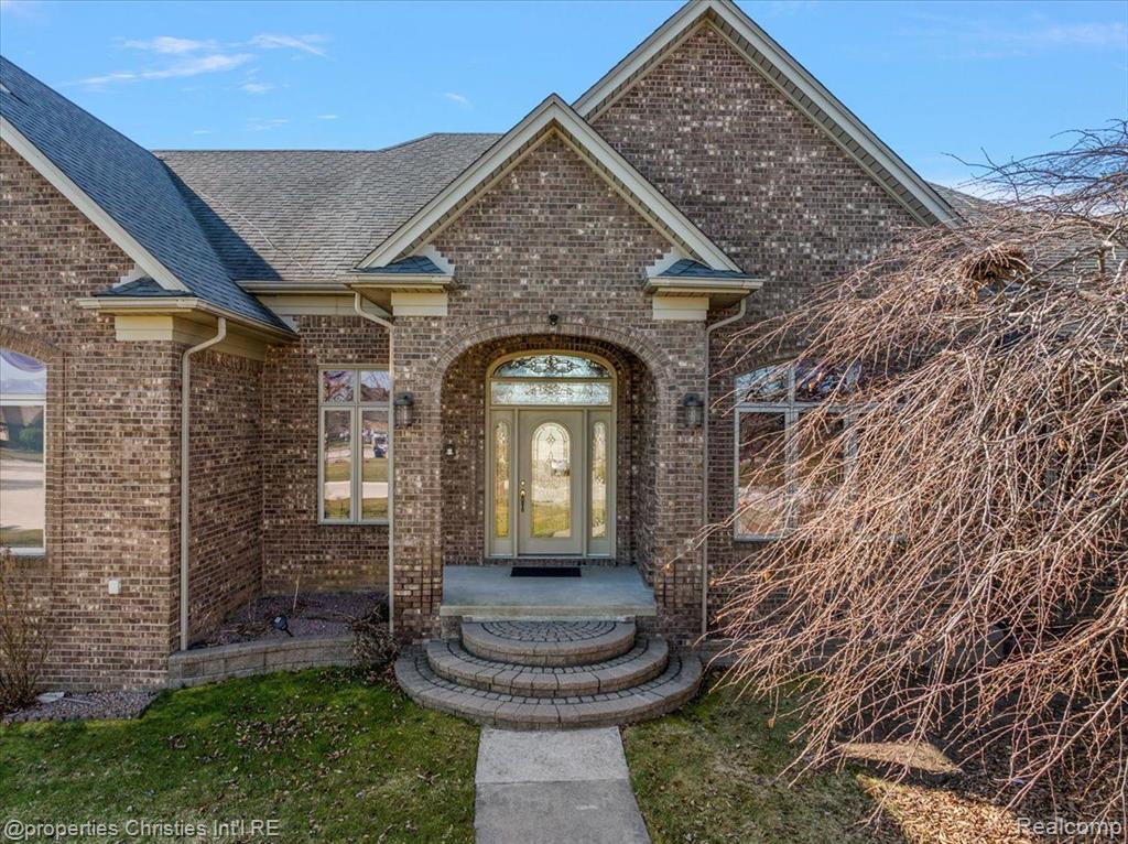 41194 MARKSWAY, Sterling Heights, MI 48314 — Photo 5