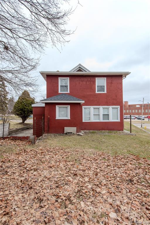 751 Dupont Street, Flint, MI 48504 — Photo 8