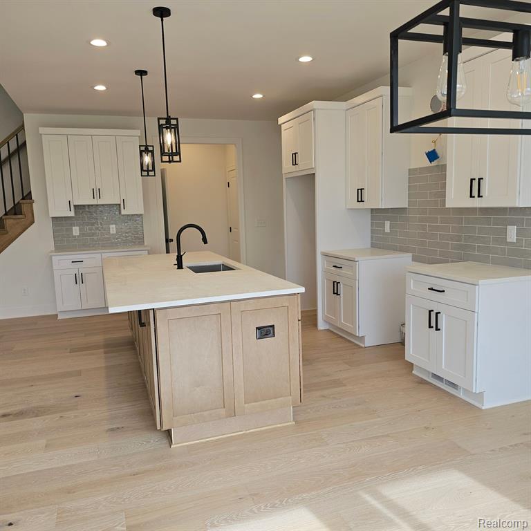 50691 TIMBERSTONE Drive, Macomb, MI 48042 — Photo 5