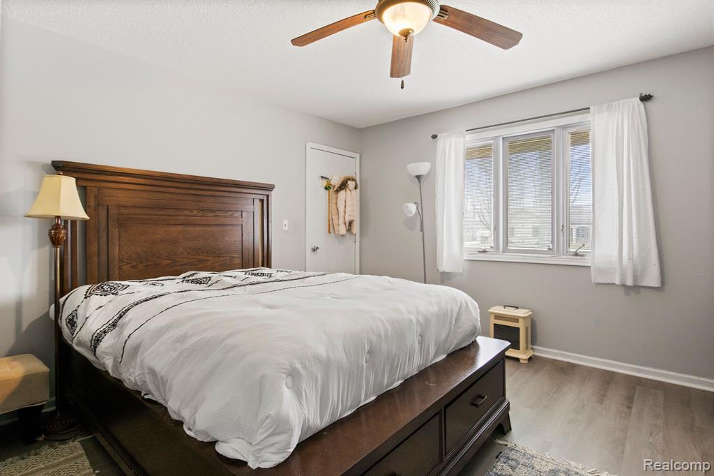 8765 JOANN Drive, Newport, MI 48166 — Photo 12