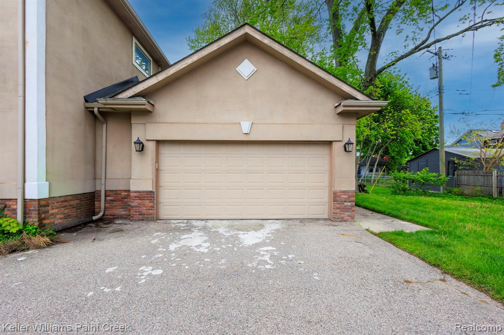 418 Oak Street, Rochester, MI 48307 — Photo 7