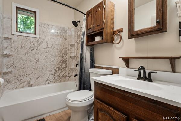 2600 Lucinda Drive, Prescott, MI 48756 — Photo 22