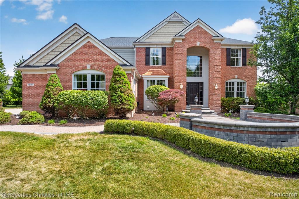 45094 Oak Forest Drive, Northville, MI 48168 — Photo 77