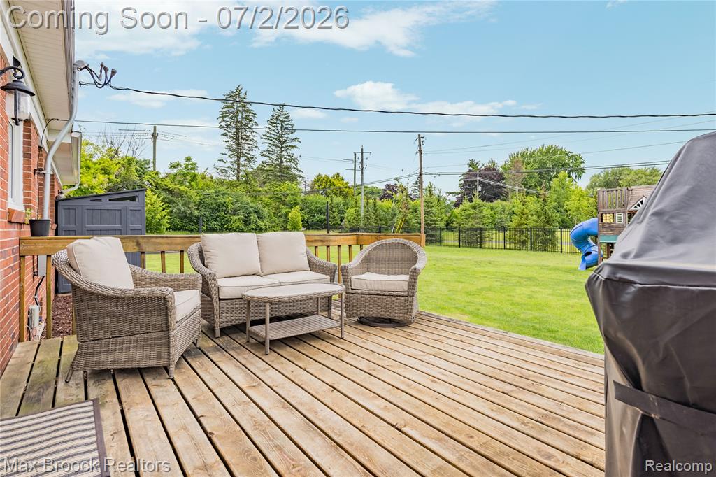5494 Centerbrook Drive, West Bloomfield, MI — Photo 44