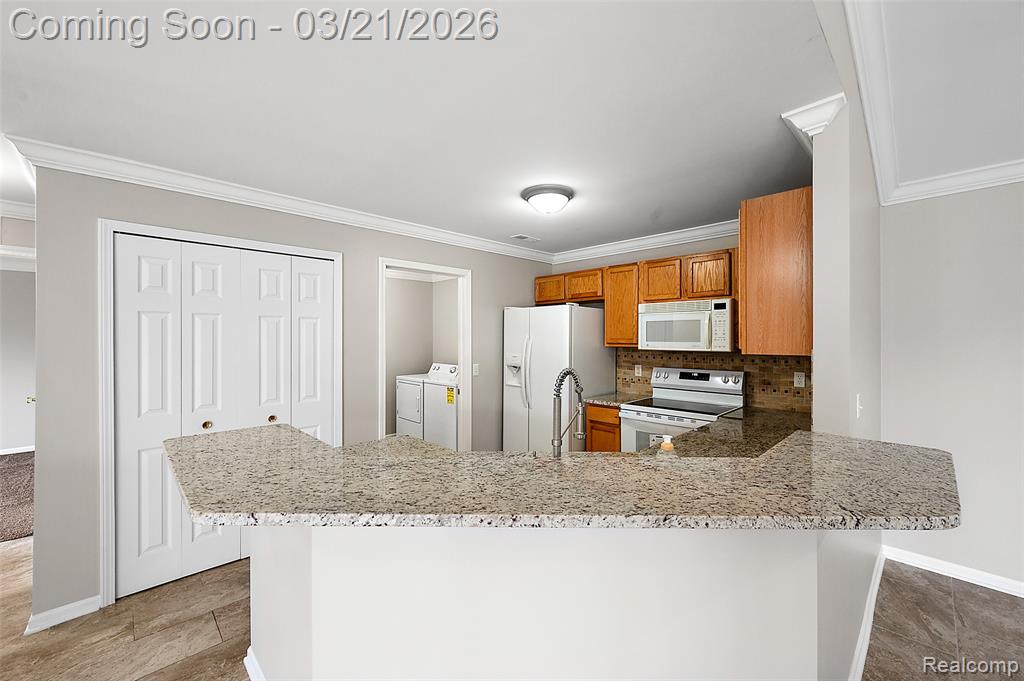 43935 Rushcliffe Drive, Sterling Heights, MI 48313 — Photo 20