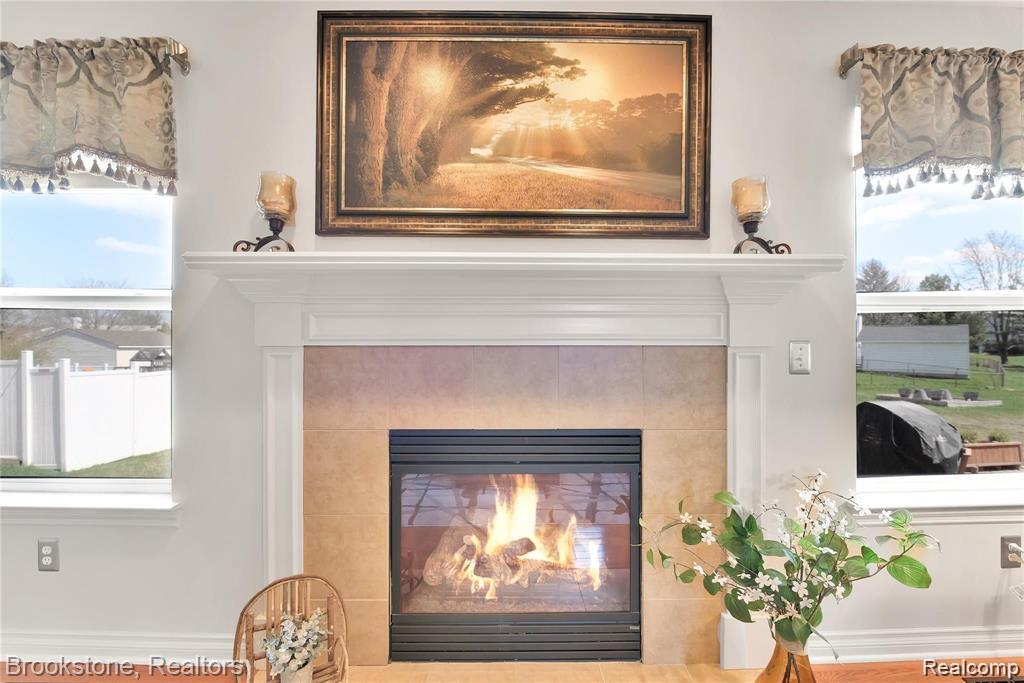 442 Princeton Drive, South Lyon, MI 48178 — Photo 5