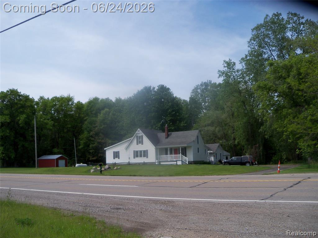 13252 Dixie Highway, Holly, MI 48442 — Photo 6