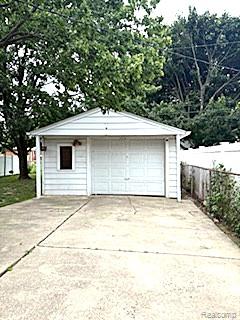 8434 Quandt Avenue, Allen Park, MI 48101 — Photo 2