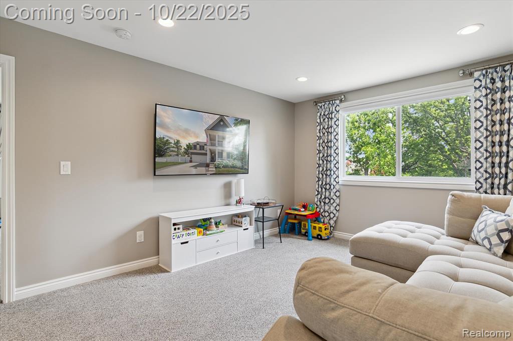 961 Truman Drive, Canton, MI 48188 — Photo 26